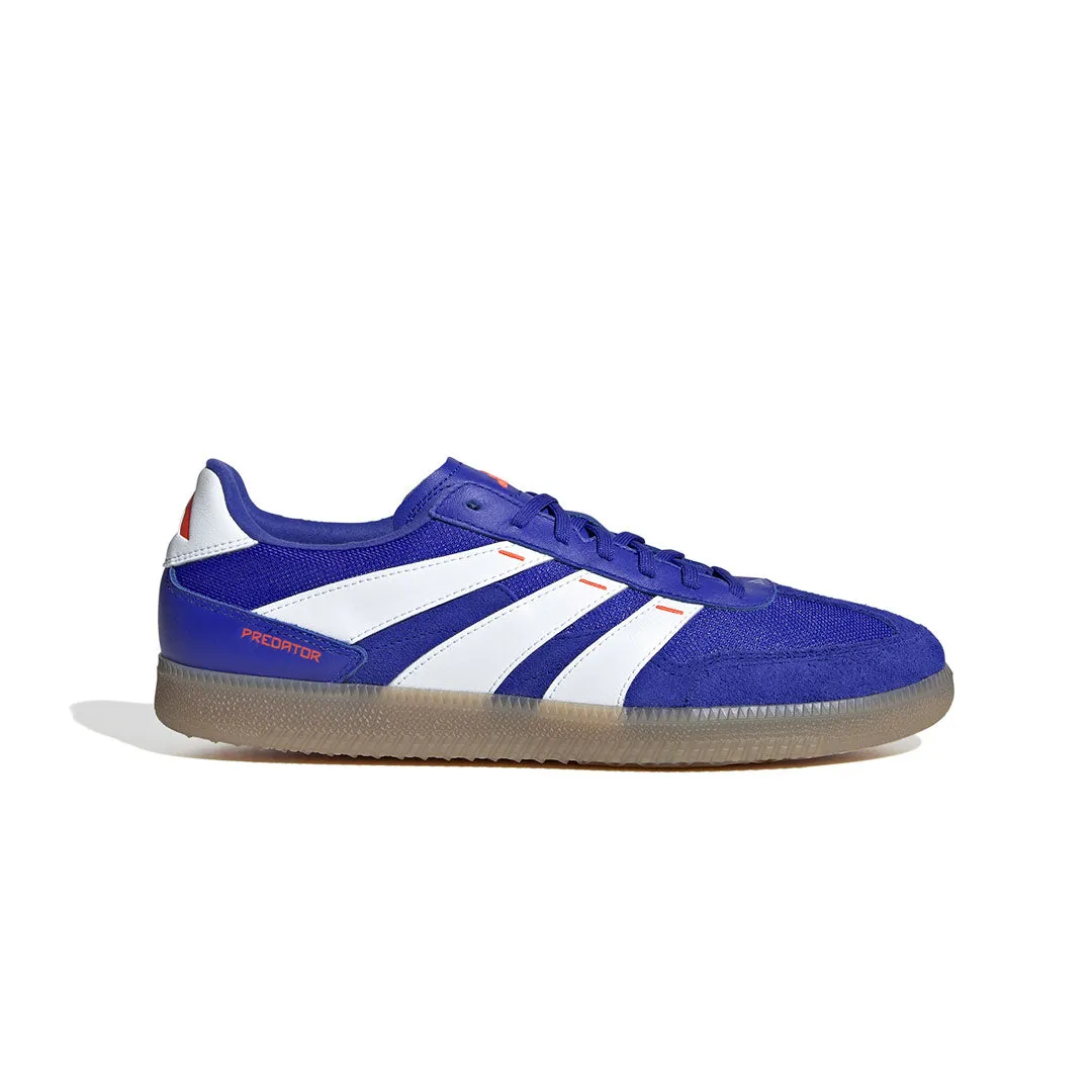 adidas - Unisex Predator Freestyle Indoor Soccer Shoes (IF6309)
