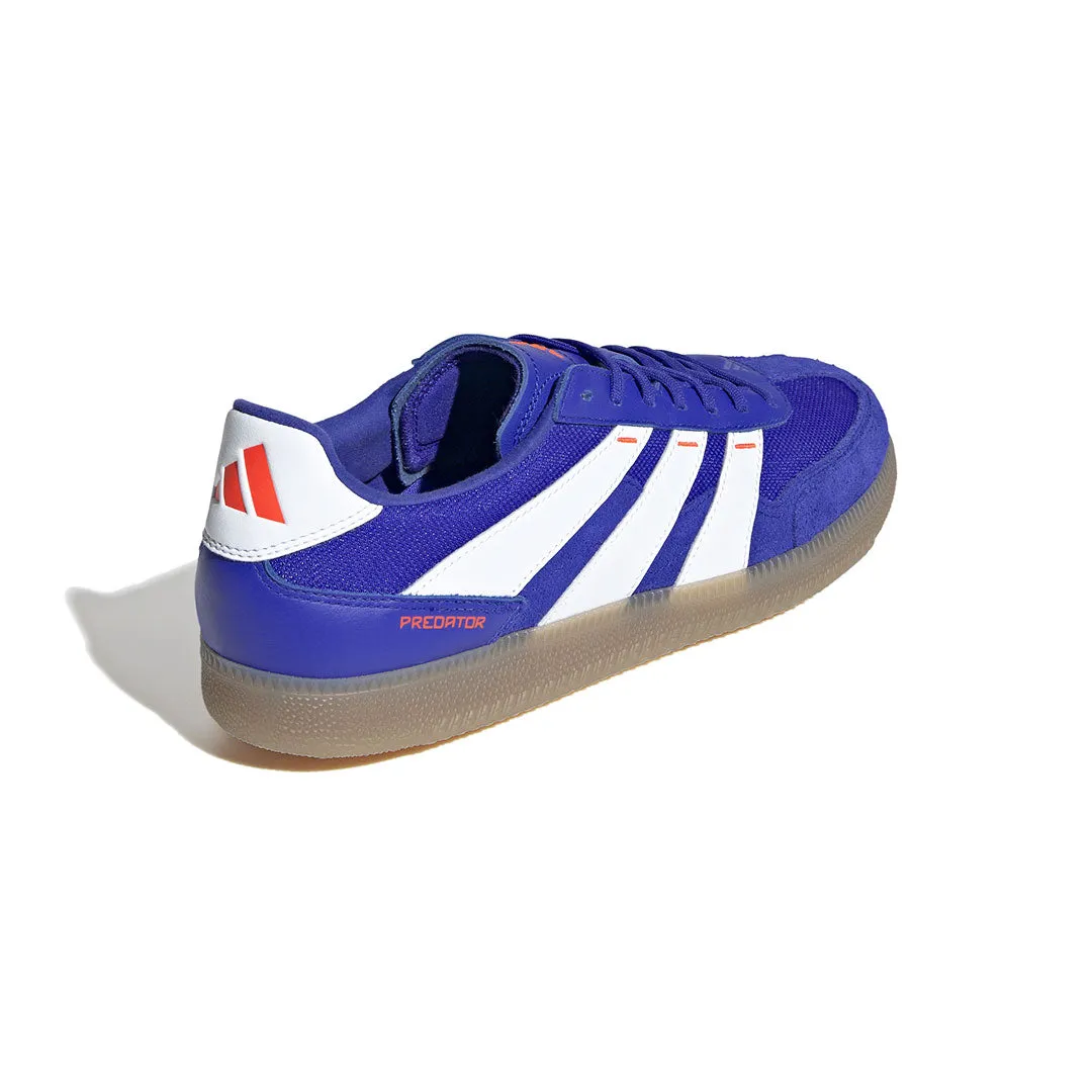 adidas - Unisex Predator Freestyle Indoor Soccer Shoes (IF6309)