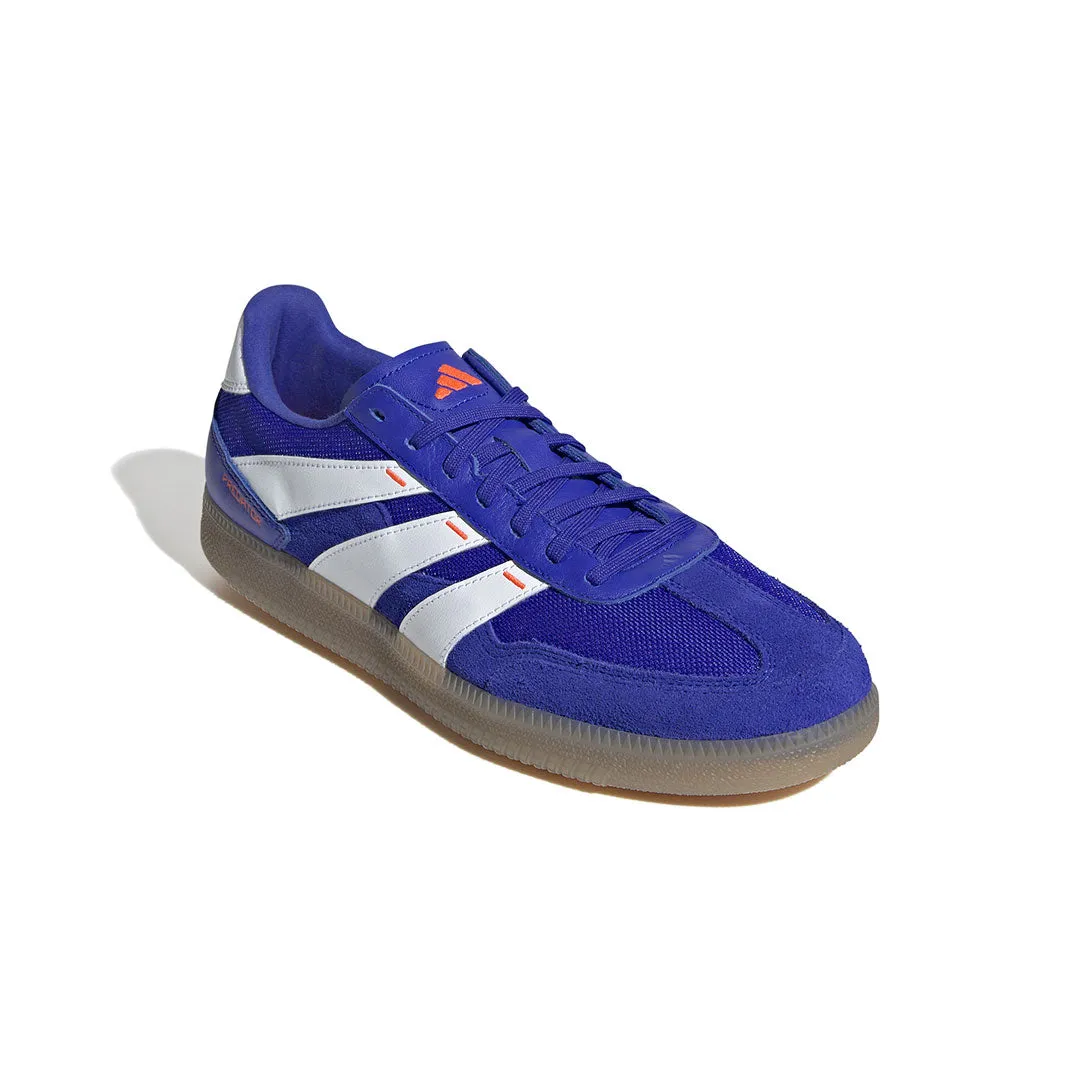 adidas - Unisex Predator Freestyle Indoor Soccer Shoes (IF6309)