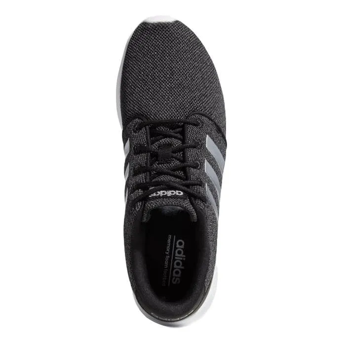 Adidas Womens Cloudfoam QT Racer Running Shoes