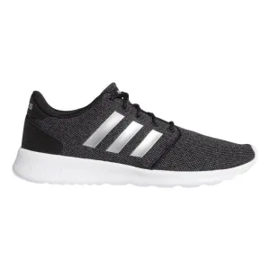 Adidas Womens Cloudfoam QT Racer Running Shoes