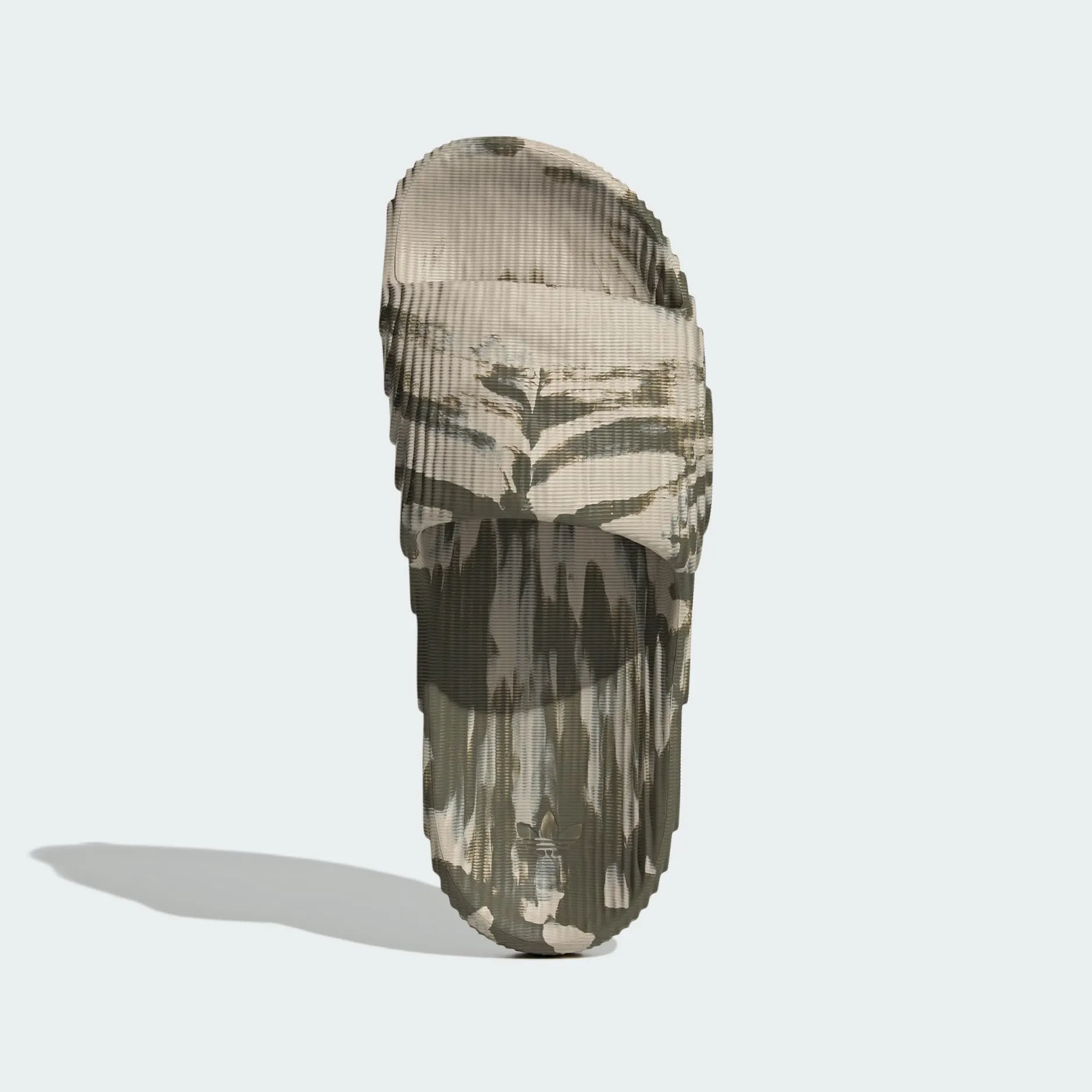 ADILETTE 22 SLIDES WONDER BEIGE