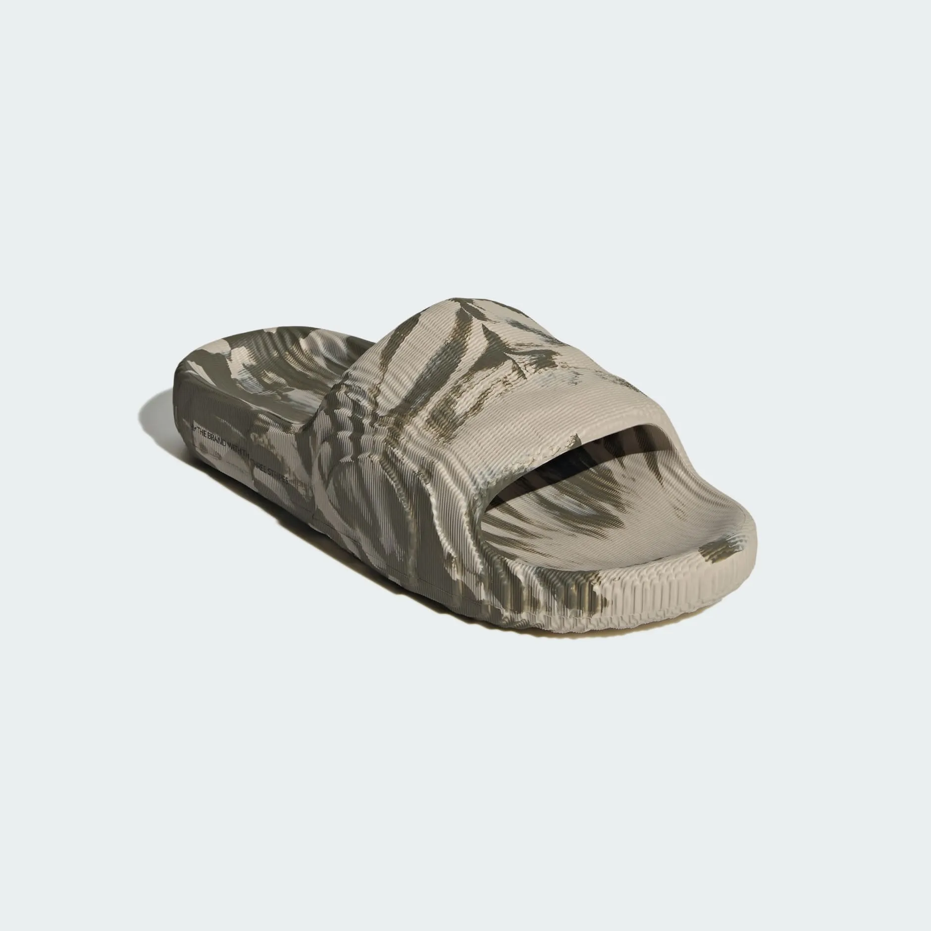 ADILETTE 22 SLIDES WONDER BEIGE