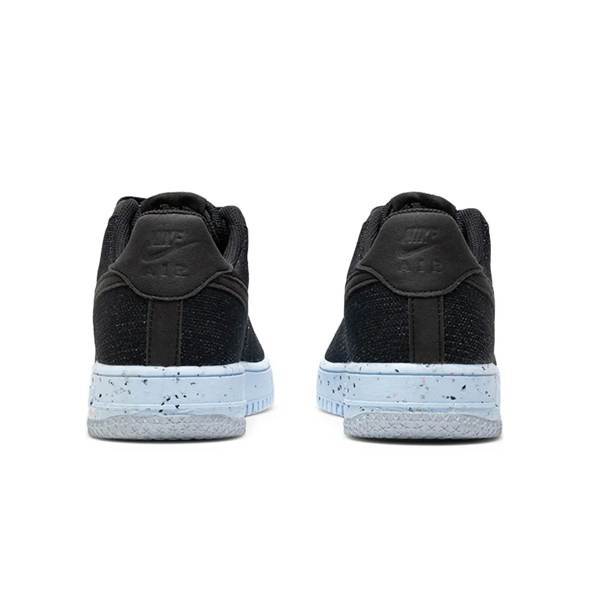 AIR FORCE 1 CRATER FLYKNIT