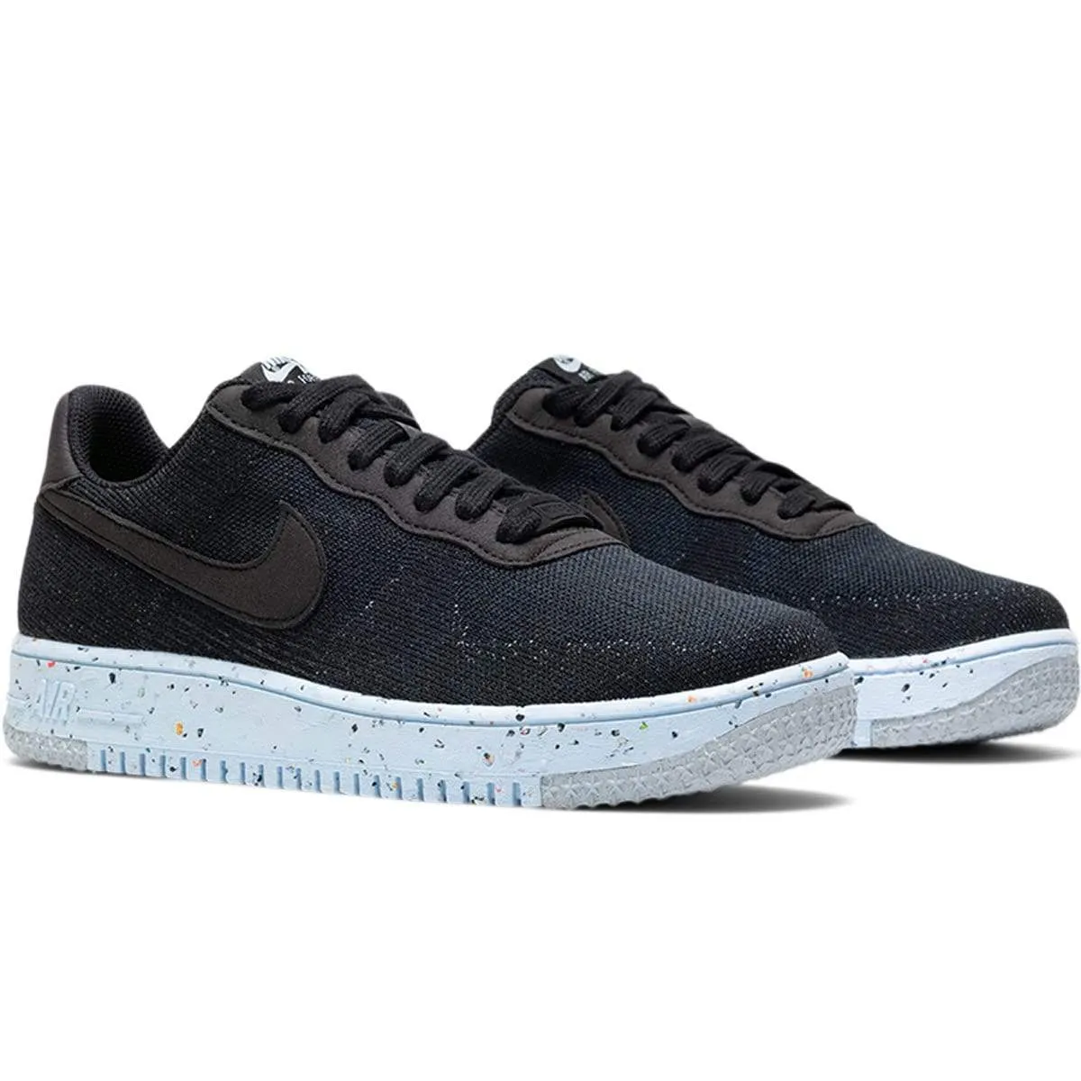 AIR FORCE 1 CRATER FLYKNIT