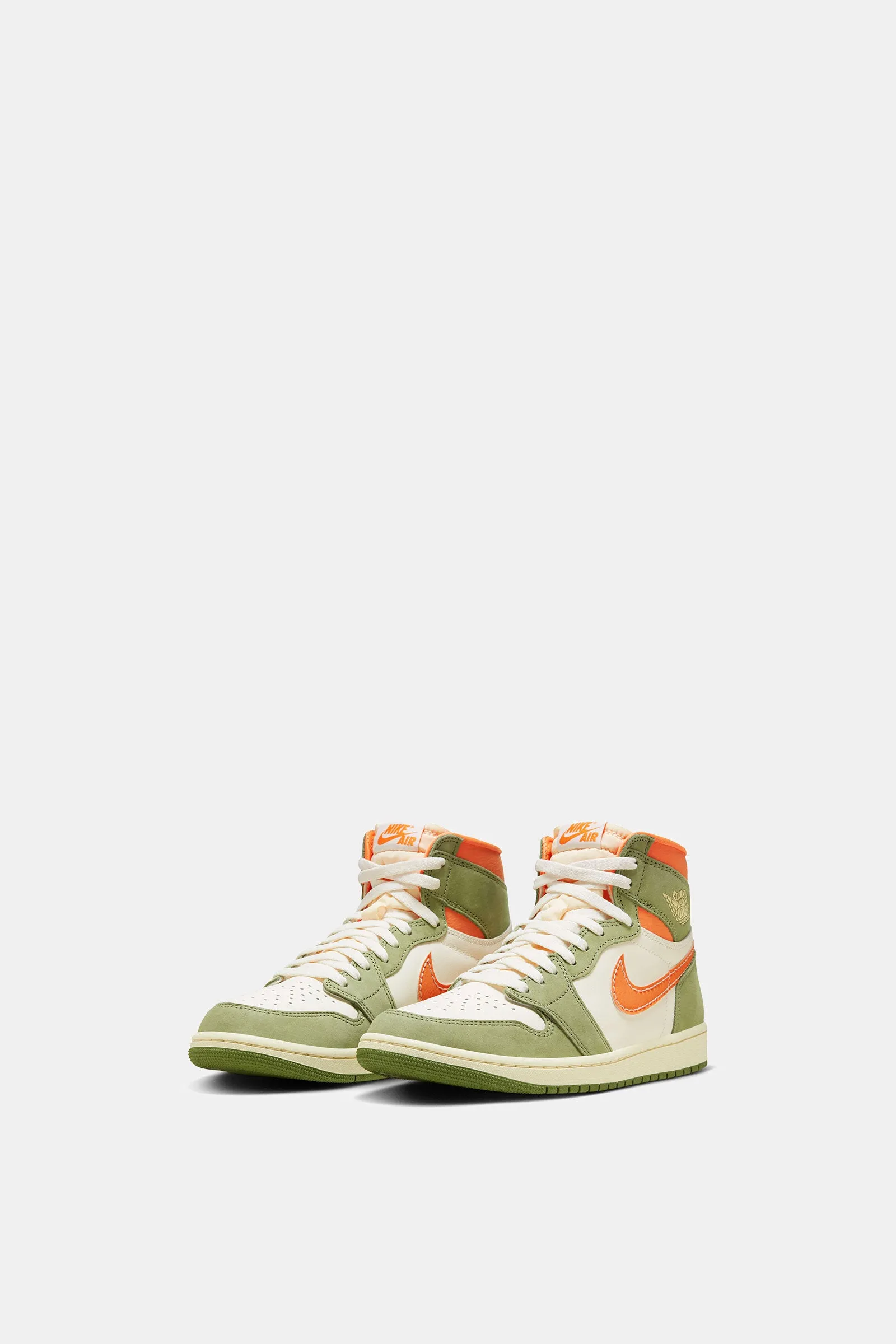 Air Jordan 1 High OG Craft "Celadon"
