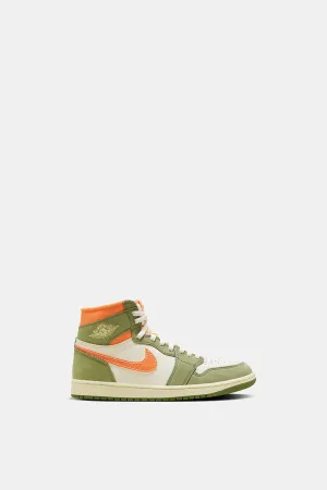 Air Jordan 1 High OG Craft "Celadon"