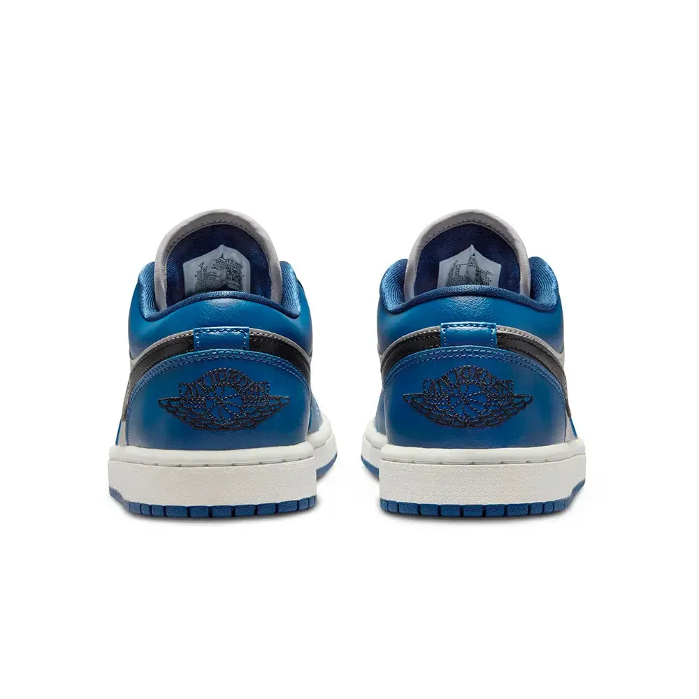 Air Jordan 1 Low French Blue