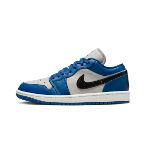 Air Jordan 1 Low French Blue
