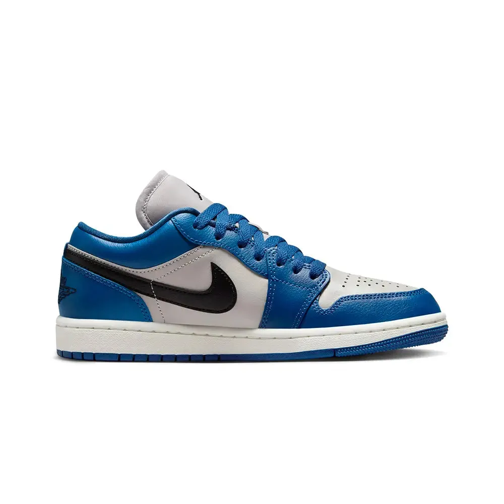 Air Jordan 1 Low French Blue