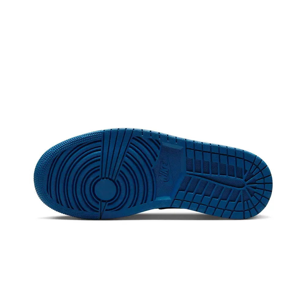 Air Jordan 1 Low French Blue