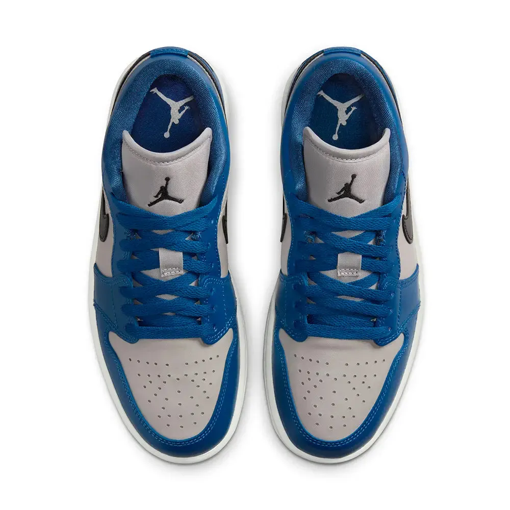 Air Jordan 1 Low French Blue