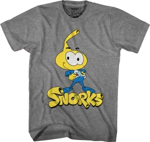 Allstar Seaworthy Snorks T-Shirt