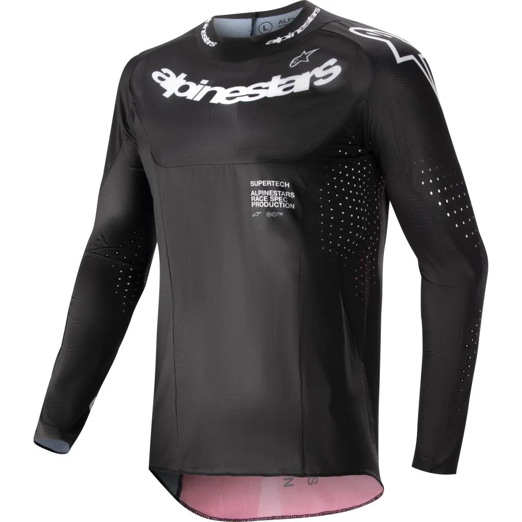 Alpinestars 2024 Supertech Ward Jersey [Closeouts]