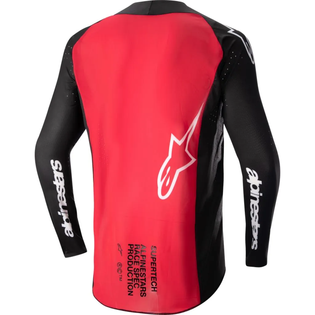 Alpinestars 2024 Supertech Ward Jersey
