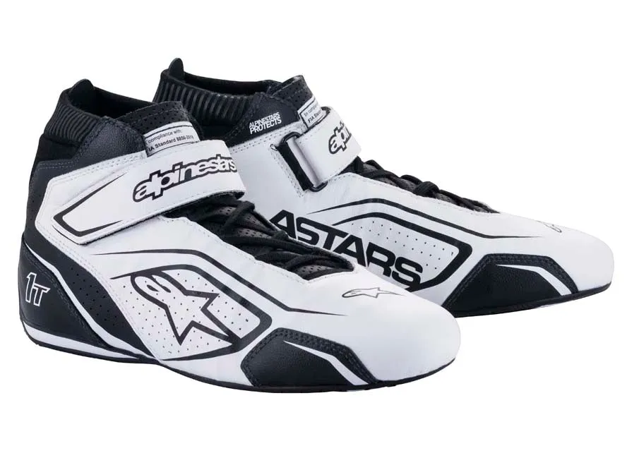 Alpinestars Tech 1-T v3 Racing Shoes