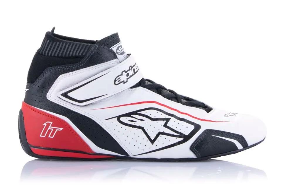 Alpinestars Tech 1-T v3 Racing Shoes