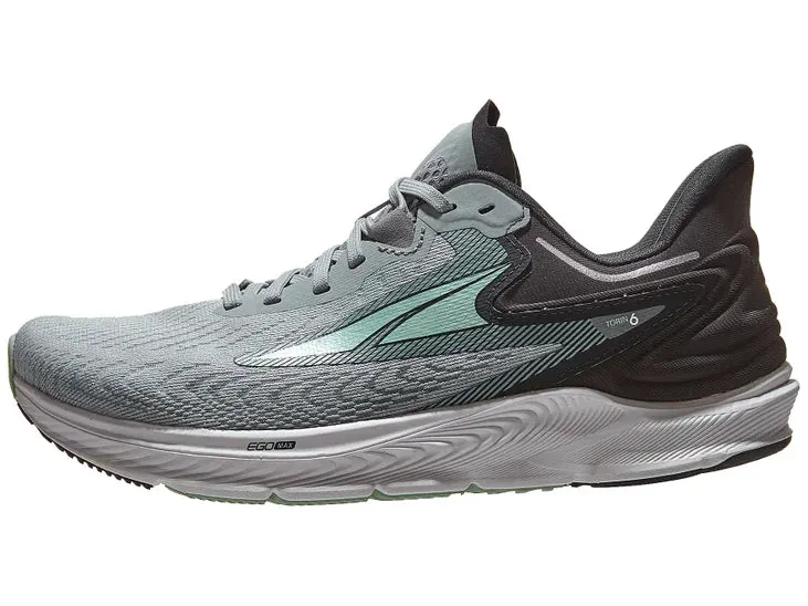 Altra | Torin 6 | Women's | Gray