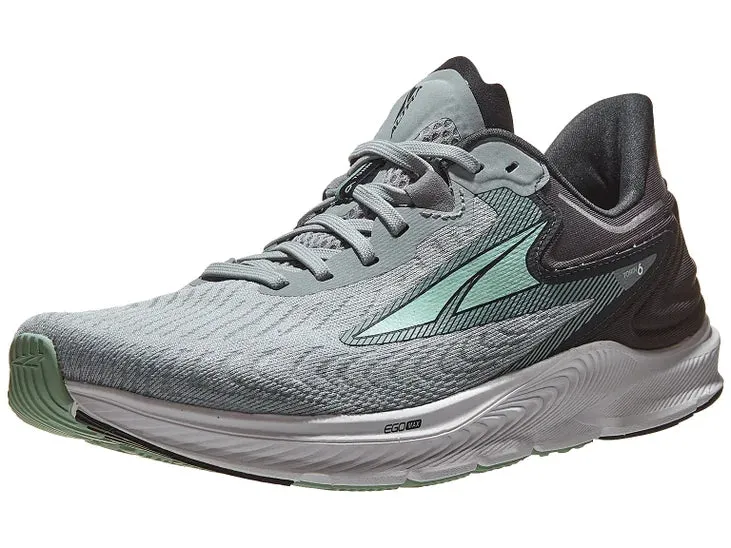 Altra | Torin 6 | Women's | Gray