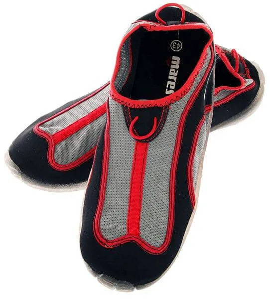 Aqua Reef Shoes Mesh