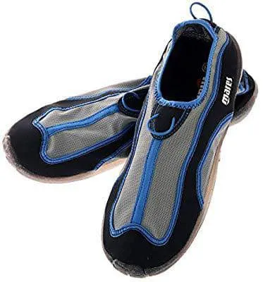 Aqua Reef Shoes Mesh