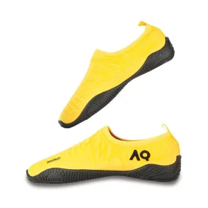 AQURUN Water Sports Shoes Edge Dynamic Yellow 韓國水上活動鞋