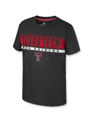 Arena Texas Tech "Finn" YOUTH T- Shirt