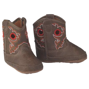 Ariat Children's Lil Stompers Heritage Boots A442001602