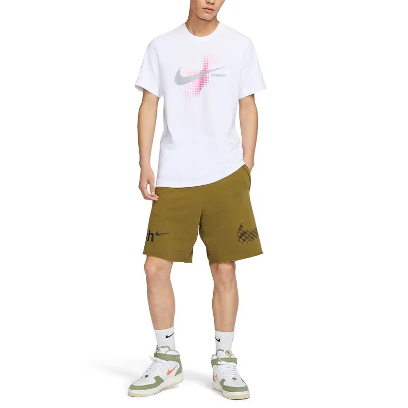AS M NSW TEE 6MO SWOOSH