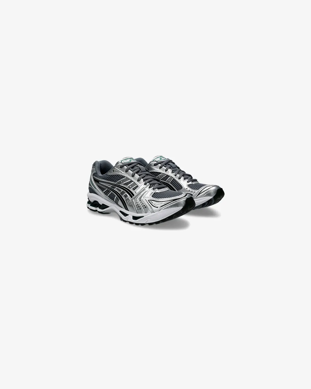 ASICS Gel-Kayano 14 "Metropolis Jasper Green" Sneakers