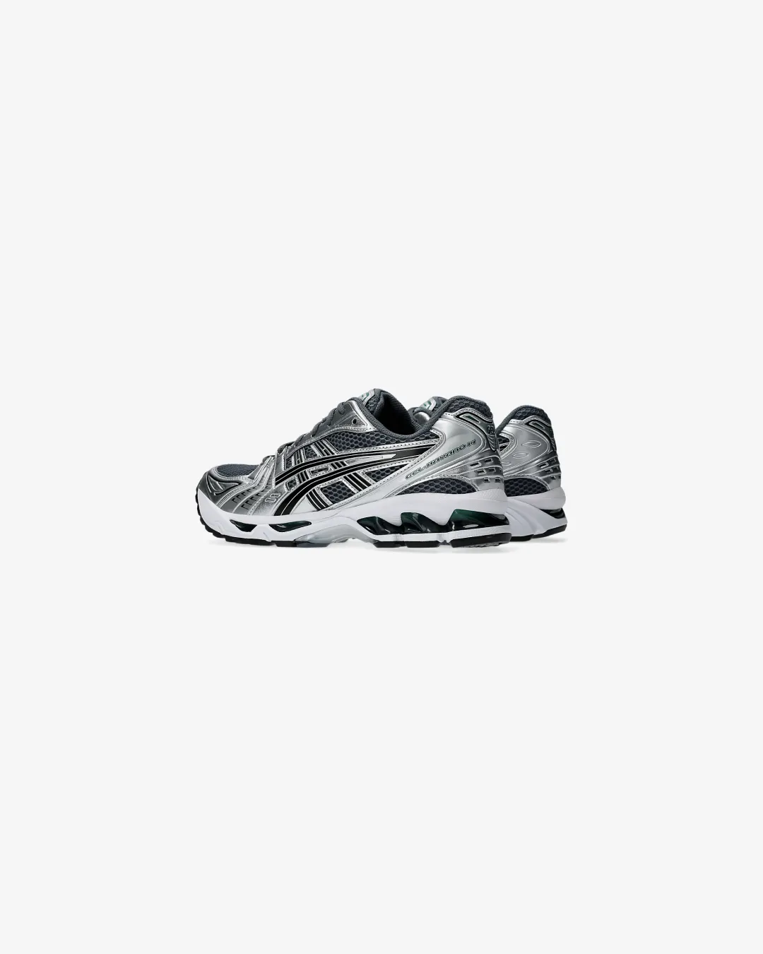 ASICS Gel-Kayano 14 "Metropolis Jasper Green" Sneakers