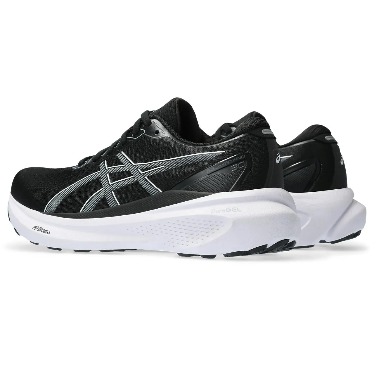 Asics Gel Kayano 30 Womens Running Shoes