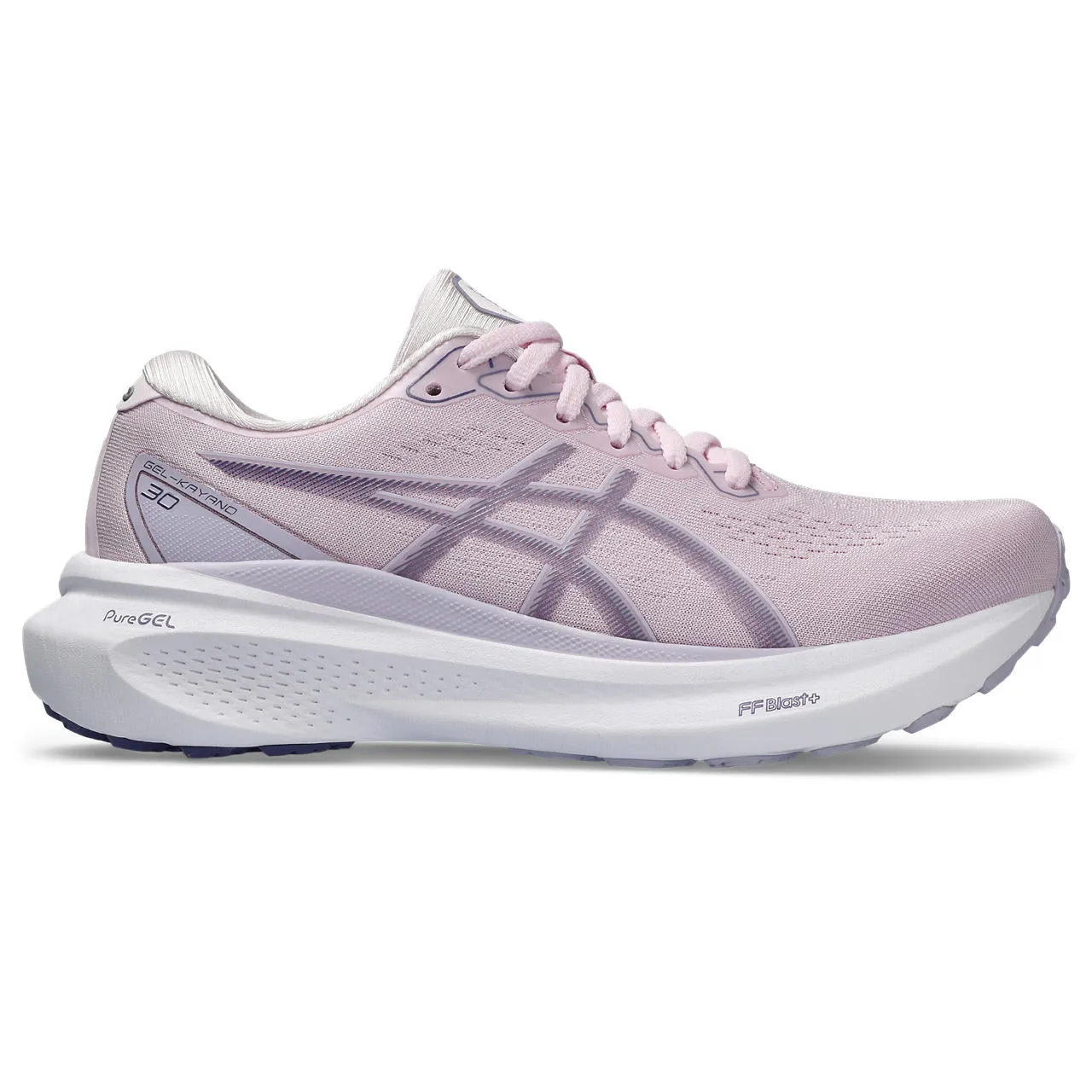 Asics Gel Kayano 30 Womens Running Shoes