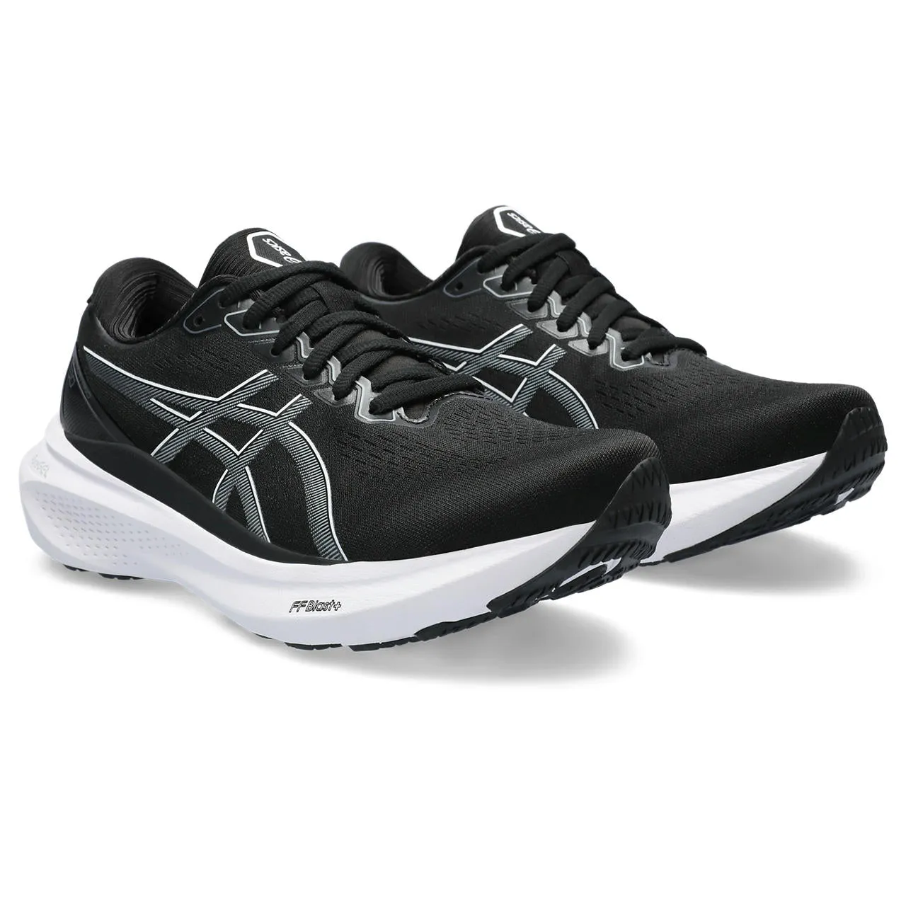 Asics Gel Kayano 30 Womens Running Shoes