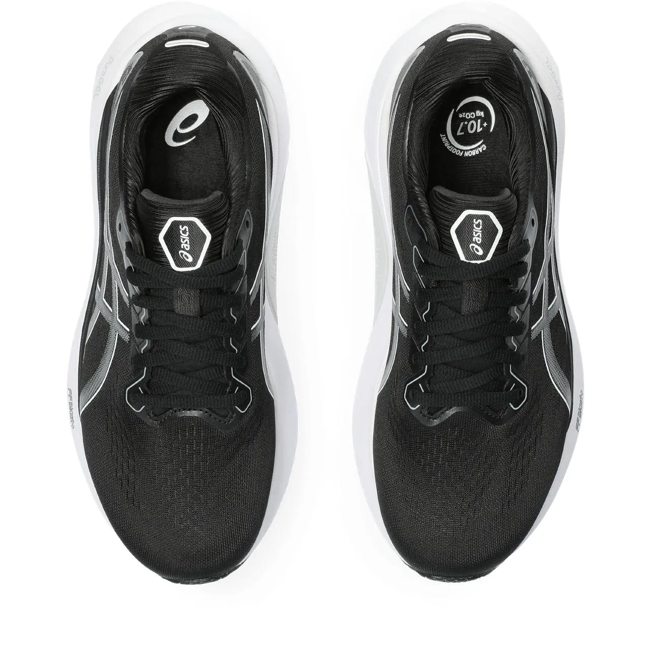 Asics Gel Kayano 30 Womens Running Shoes