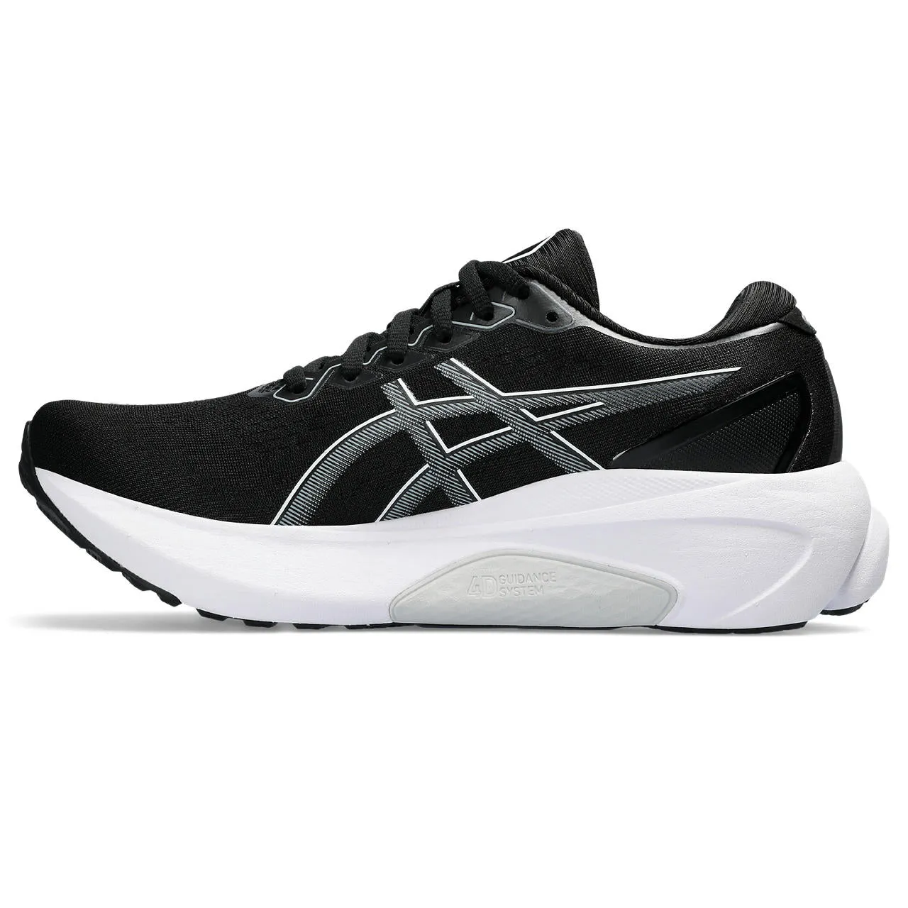 Asics Gel Kayano 30 Womens Running Shoes