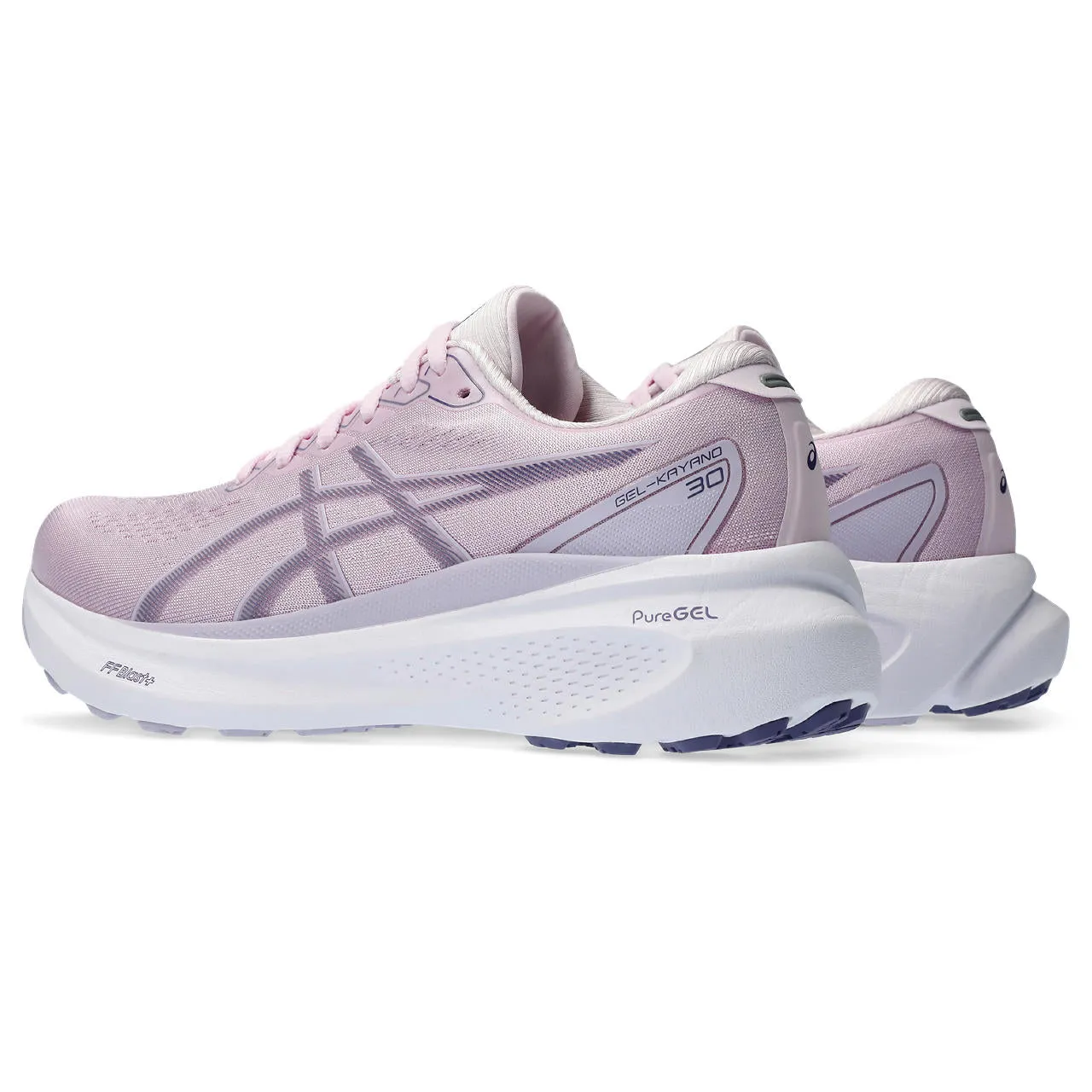 Asics Gel Kayano 30 Womens Running Shoes