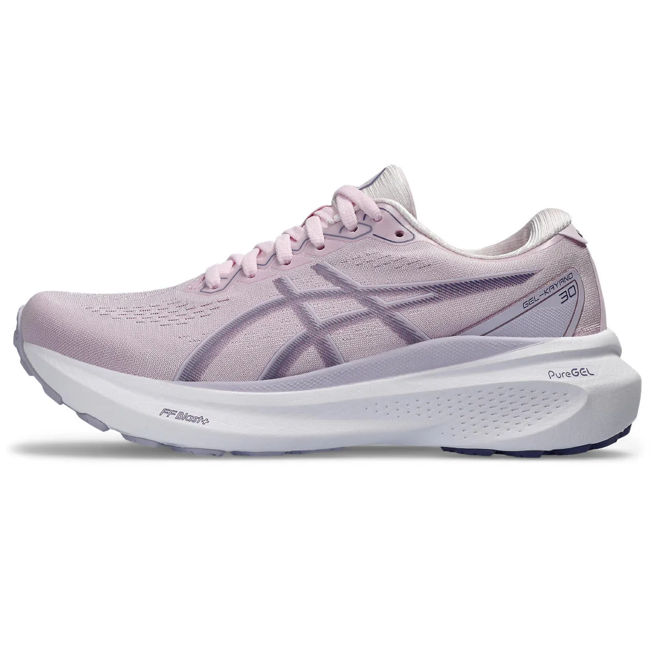 Asics Gel Kayano 30 Womens Running Shoes