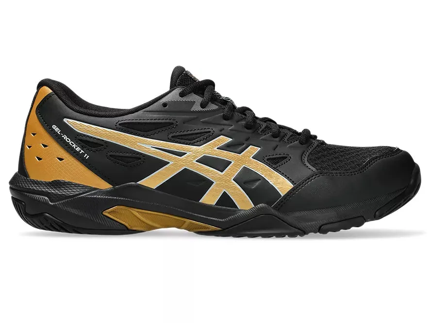 Asics Men's Gel-Rocket 11 Running Shoe