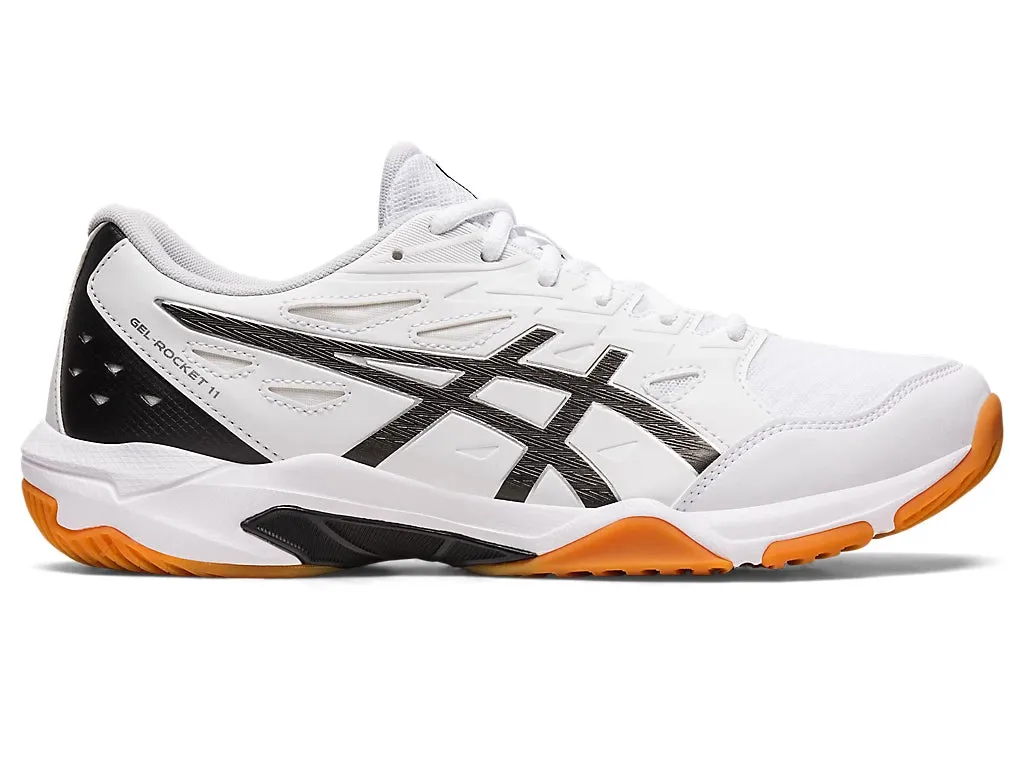 Asics Men's Gel-Rocket 11 Running Shoe