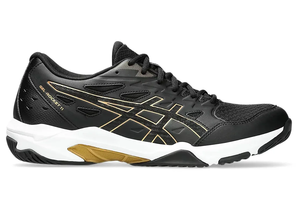 Asics Men's Gel-Rocket 11 Running Shoe