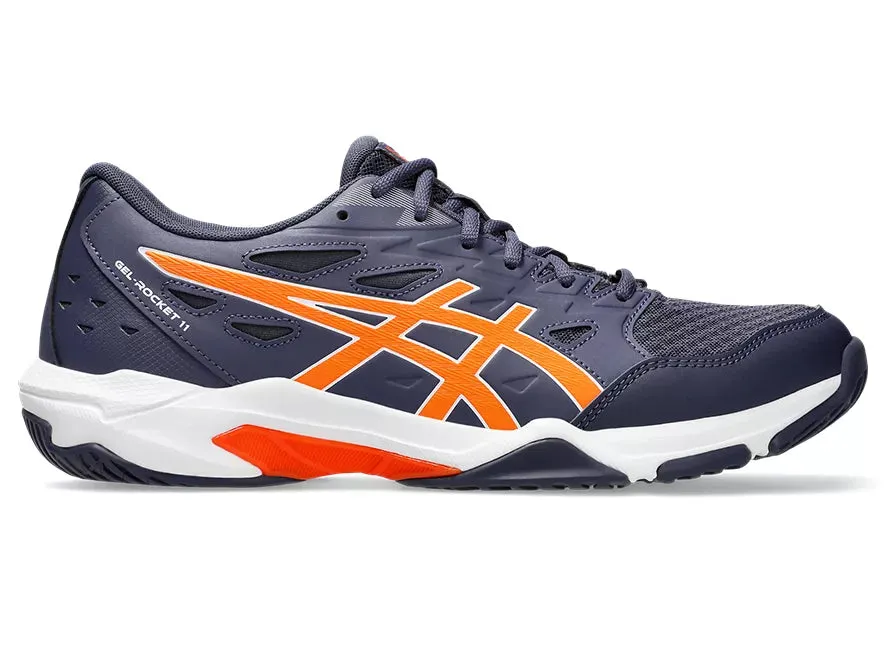 Asics Men's Gel-Rocket 11 Running Shoe