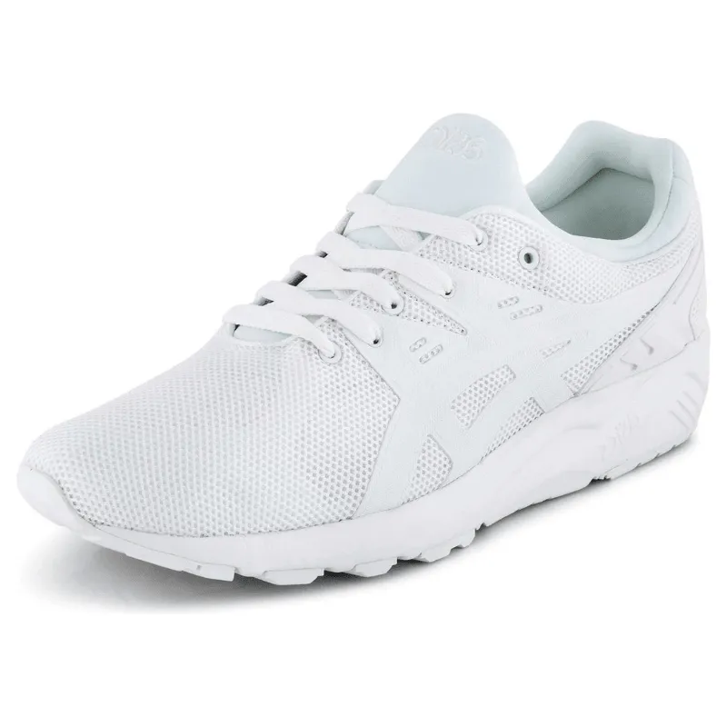 ASICS Womens Gel-Kayano Trainer - White