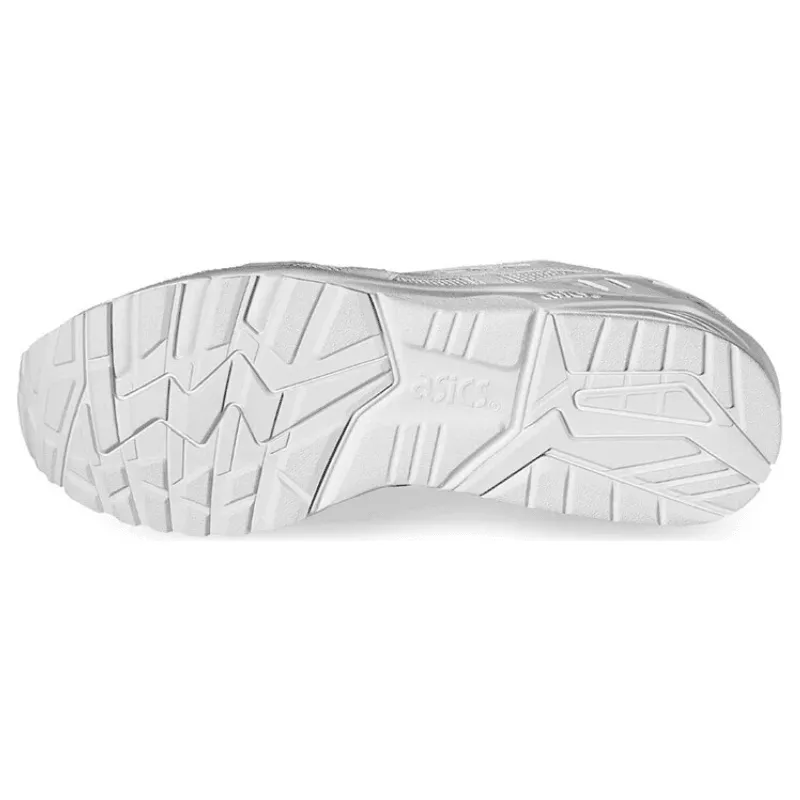 ASICS Womens Gel-Kayano Trainer - White