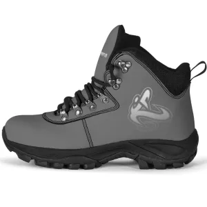 ATHLETIC APPARATUS ALPINE BOOTS GREY FL