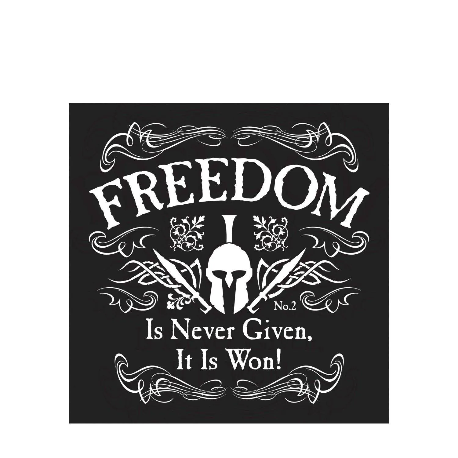 Athletic Fit Freedom T-Shirt