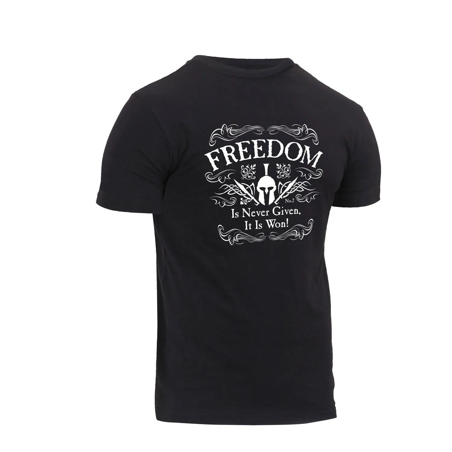 Athletic Fit Freedom T-Shirt
