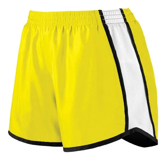 Augusta Women's Pulse Shorts