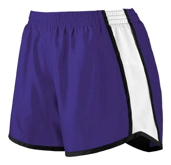 Augusta Women's Pulse Shorts