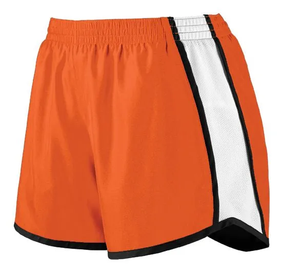 Augusta Women's Pulse Shorts